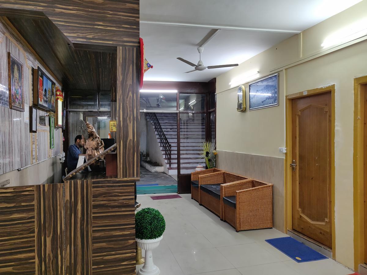 Hotel Rl Dreamland Kud Exterior foto