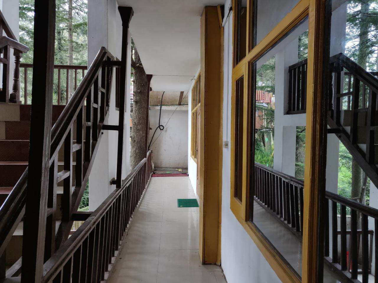 Hotel Rl Dreamland Kud Exterior foto