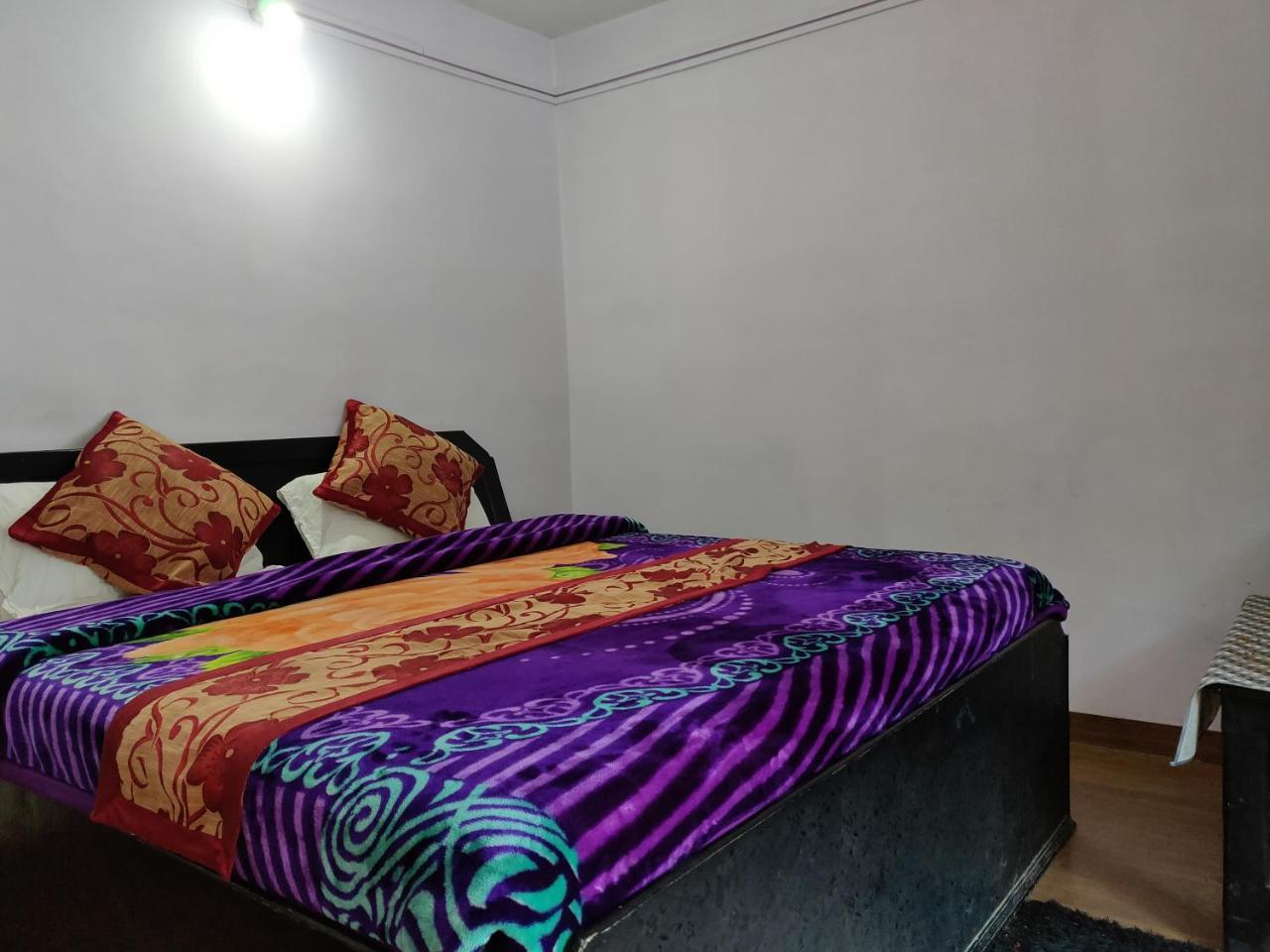 Hotel Rl Dreamland Kud Habitación foto