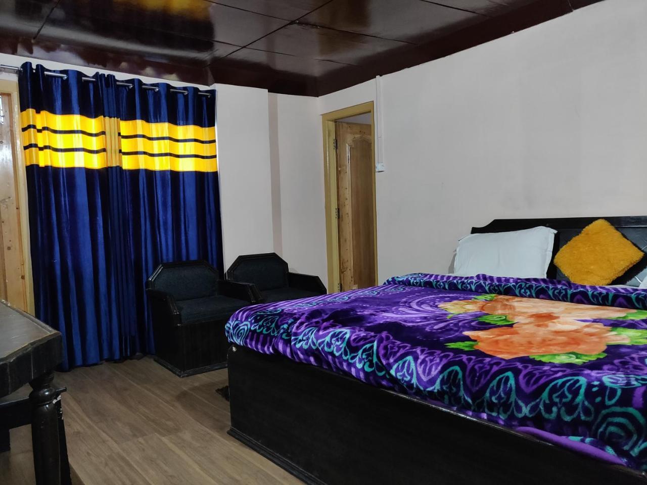 Hotel Rl Dreamland Kud Habitación foto